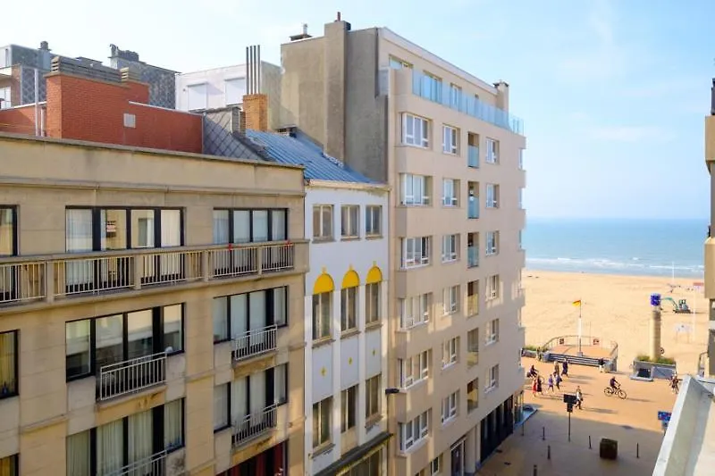 Apartment Las Palmas 5A Ostend
